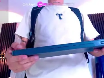 Chaturbate Live Sex Cam of molly_spears