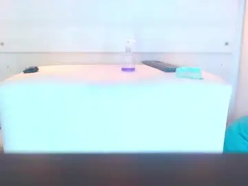 Chaturbate Sex Cam of molly_spears