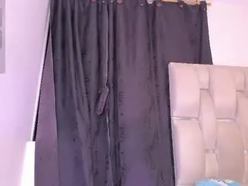 Chaturbate Sex Cam of natalie_paris