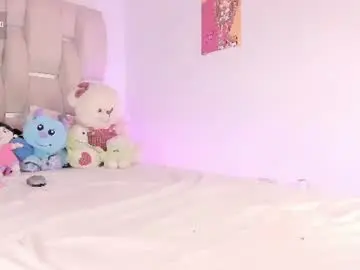 Chaturbate Sex Chat of natalie_paris