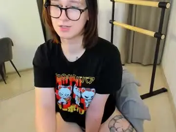 nicole_cidman from chaturbate