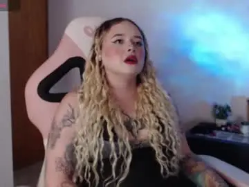 Chaturbate Sex Chat of ninaxxstorm