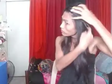 queensteffi from chaturbate