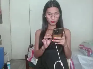 Chaturbate Live Sex of queensteffi