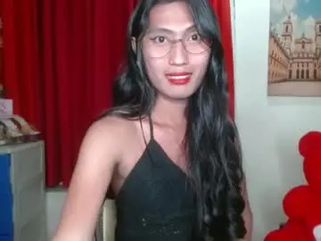 queensteffi from chaturbate