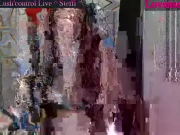 Chaturbate Best live sex cam show of queensteffi