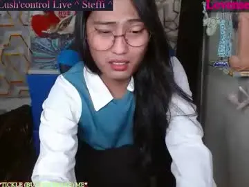 Chaturbate Live Porn of queensteffi