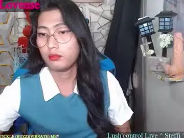 Chaturbate Watch Live Sex Cams of queensteffi