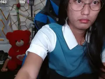 Chaturbate Sex Cam of queensteffi