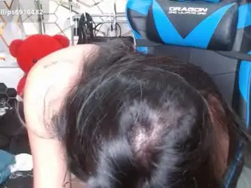 Chaturbate Watch Live Sex Cams of queensteffi
