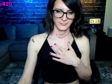 Chaturbate Free Porn Cam of secrets420