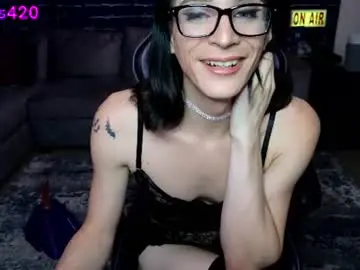 Chaturbate Live Sex of secrets420