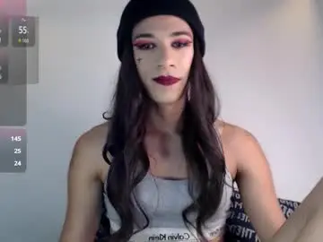 Chaturbate Adult Webcams of sexy_angelinaa