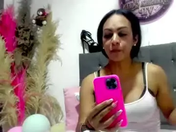 Chaturbate Live Porn of verushka795