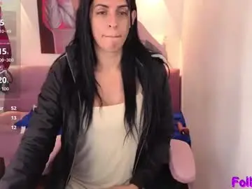 Chaturbate Watch Live Sex Cams of vittoria_lombardi07