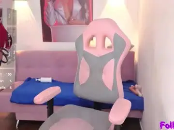 Chaturbate Free Live Porn of vittoria_lombardi07