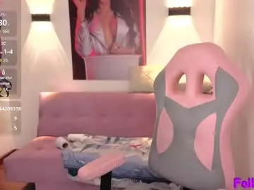 Chaturbate Live Porn of vittoria_lombardi07