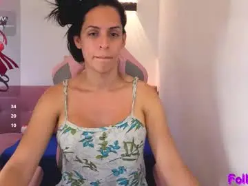 Chaturbate Sex Chat of vittoria_lombardi07