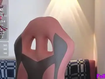 Chaturbate Nude Webcam of vittoria_lombardi07