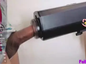 Chaturbate Best Webcam of vittoria_lombardi07