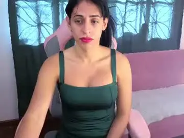 Chaturbate Live Porn of vittoria_lombardi07