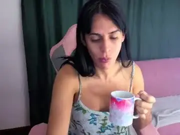 Chaturbate Adult Webcam of vittoria_lombardi07