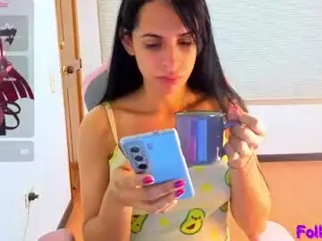Chaturbate Best live sex cam show of vittoria_lombardi07