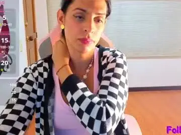 Chaturbate Free Live Porn of vittoria_lombardi07