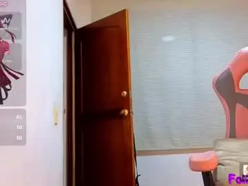Chaturbate Free Porn Cam of vittoria_lombardi07