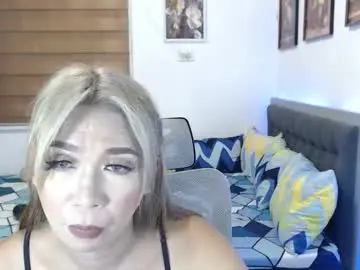 Chaturbate Adult Webcam of atashalee
