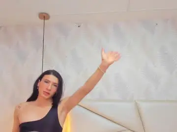 Chaturbate Watch Live Sex Cams of laurettedela_roux