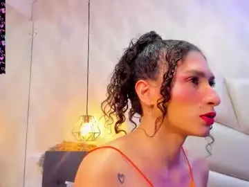 Chaturbate Sex Chat of laurettedela_roux