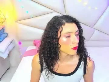 Chaturbate Live Sex of laurettedela_roux