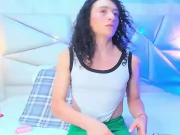 Chaturbate Live Sex of laurettedela_roux