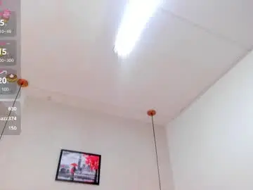 laurettedela_roux from chaturbate