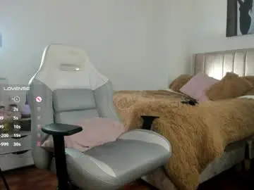 Chaturbate Best Webcam of madam_osher