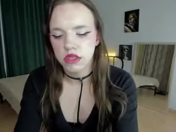 Chaturbate Nude Webcam of madison_mongomeri