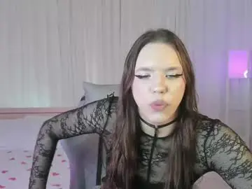 Chaturbate Best Webcam of madison_mongomeri