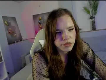 Chaturbate Nude Webcam of madison_mongomeri