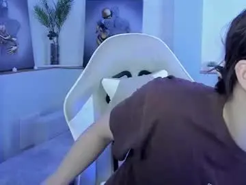 Chaturbate Adult Webcam of madison_mongomeri