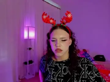 Chaturbate Adult Webcam of madison_mongomeri