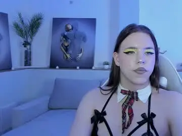 Chaturbate Watch Live Sex Cams of madison_mongomeri