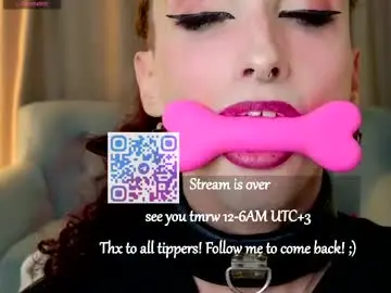 queen_of_tease from chaturbate