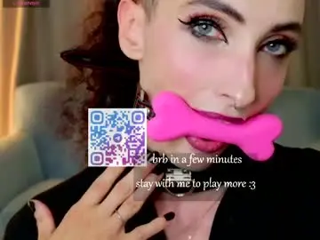 Chaturbate Adult Webcam of queen_of_tease