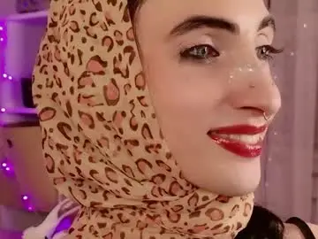 Chaturbate Live Porn of queen_of_tease
