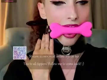 Chaturbate Sex Chat of queen_of_tease