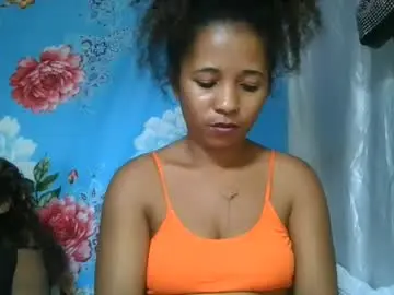 Chaturbate Live Sex Cam of randelove