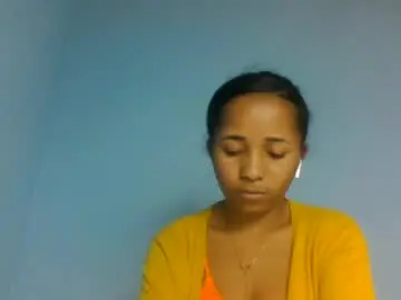 Chaturbate Sex Cam of randelove