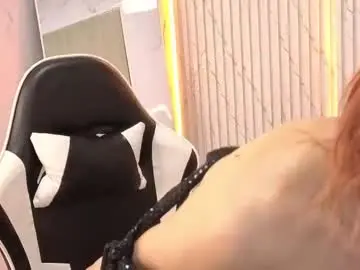 Chaturbate Nude Webcam of samy_tp