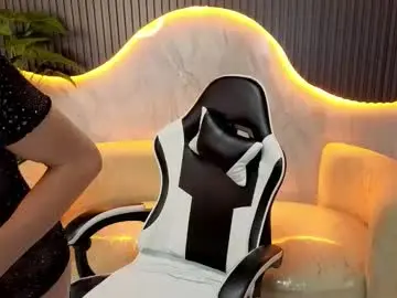 Chaturbate Sex Chat of samy_tp